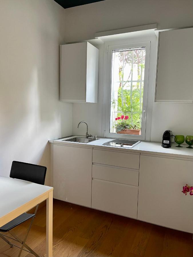 Garden House Apartment Rome Exterior photo