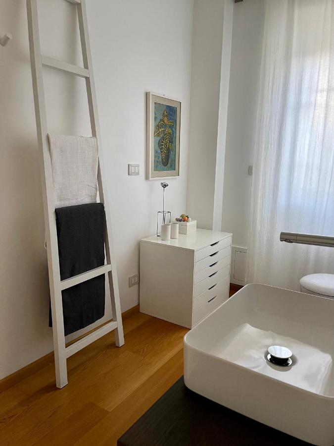 Garden House Apartment Rome Exterior photo