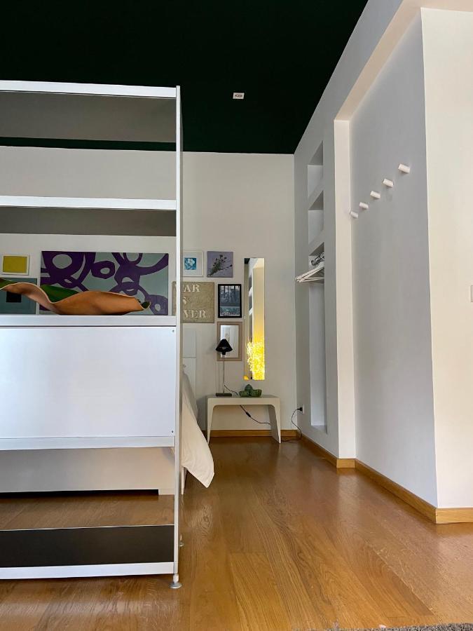 Garden House Apartment Rome Exterior photo