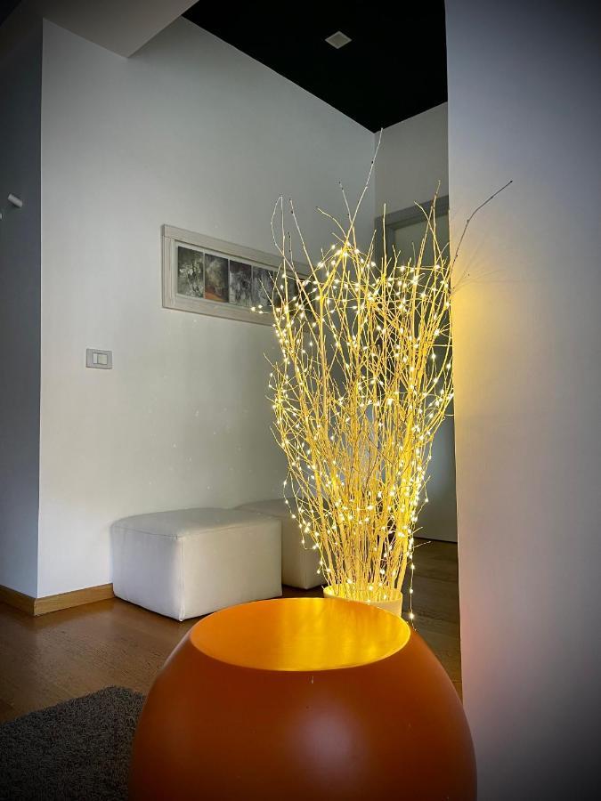 Garden House Apartment Rome Exterior photo