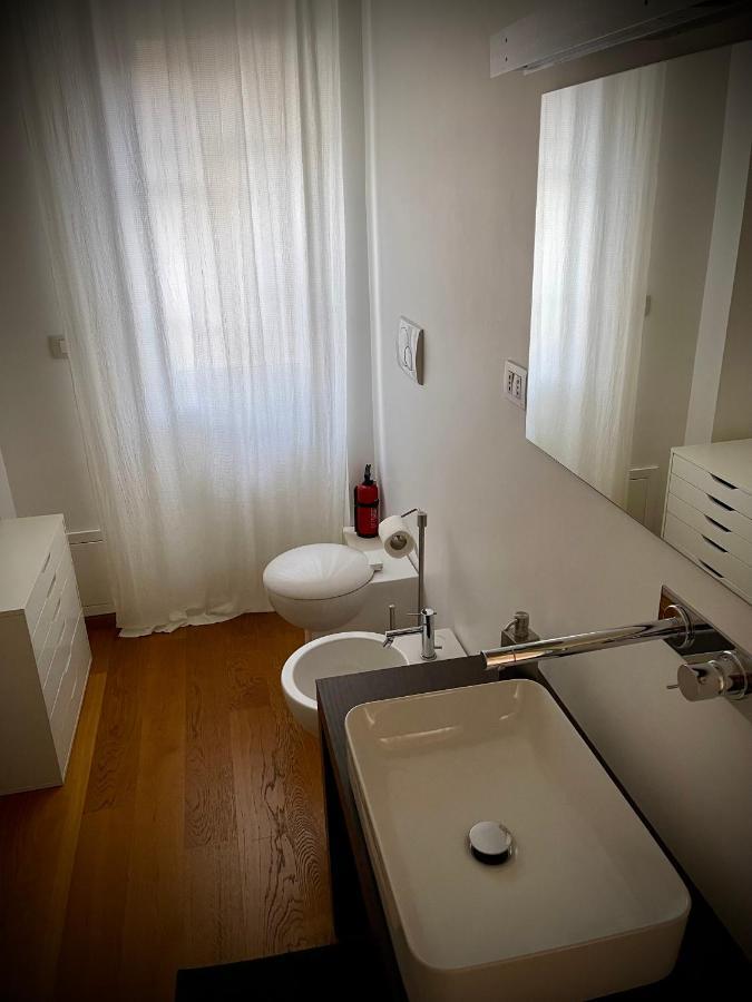 Garden House Apartment Rome Exterior photo